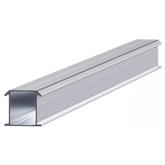 Esdec ClickFit Evo Mounting rail, 3488mm- Rubicon UK Shop